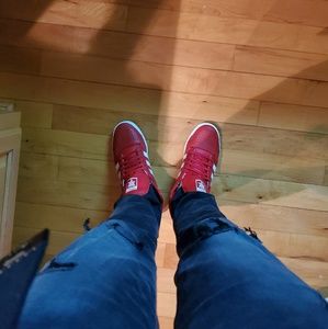 Meet your Posher, Seth